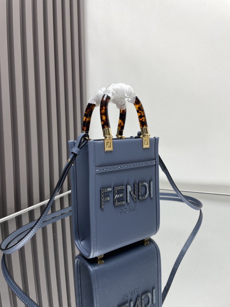 F**di sunshine bags